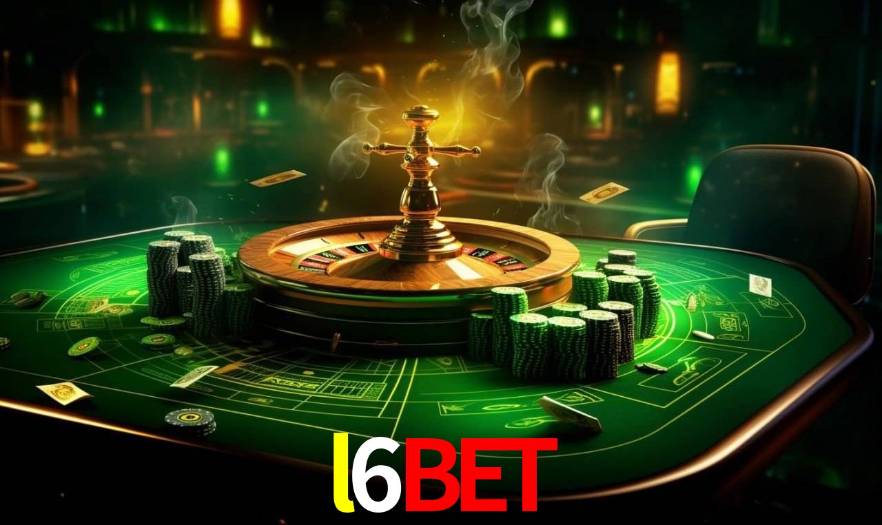 Experiência VIP l6bet