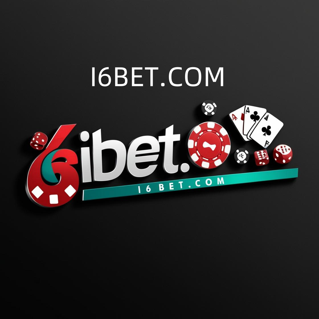 Logo da i6bet