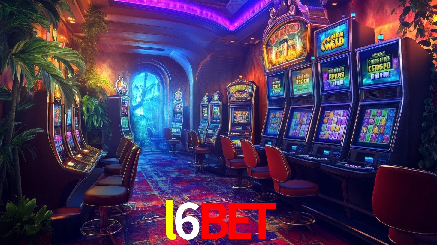 l6bet,l6bet app