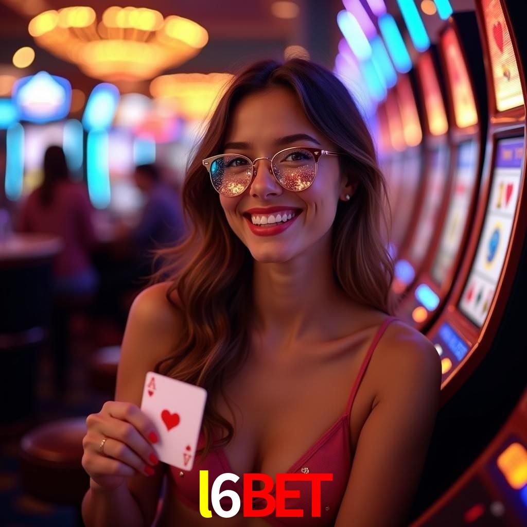 Live Casino l6bet