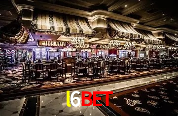 Slot Games l6bet