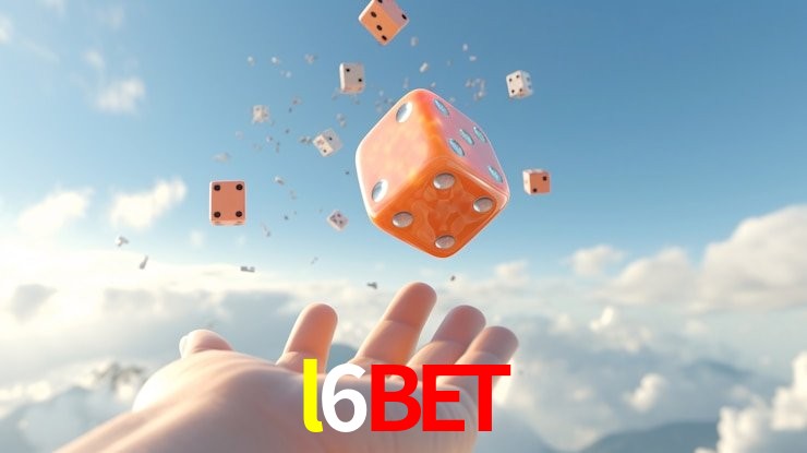 Welcome Bonus l6bet