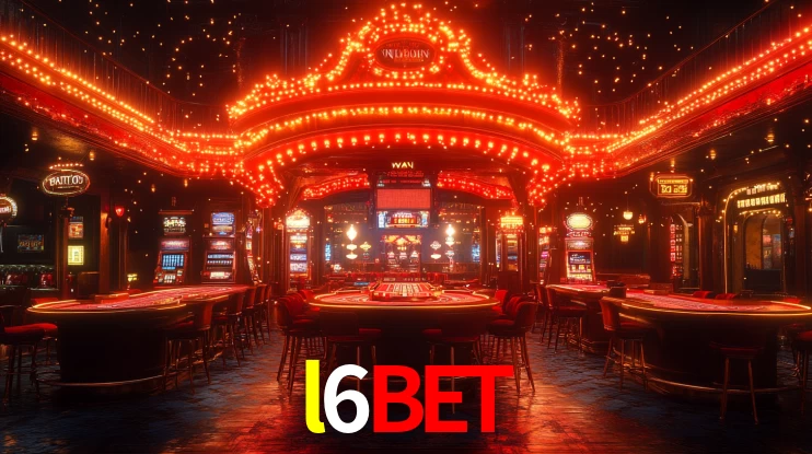 l6bet,l6bet app