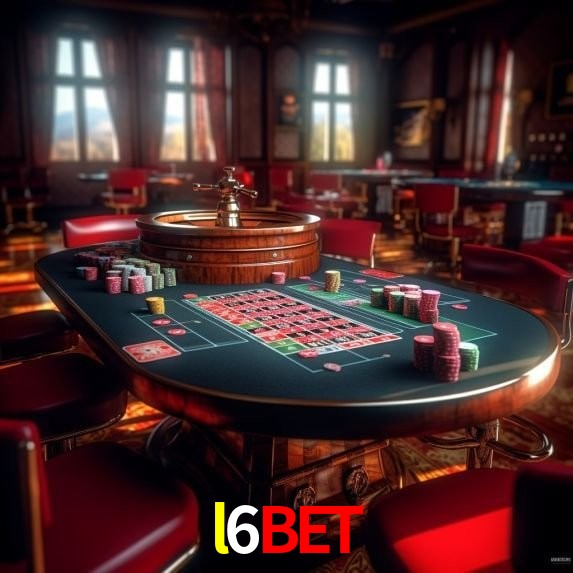Descubra o Programa VIP da l6bet: Vantagens Exclusivas para Jogadores