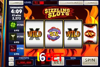 A Experiência Imersiva dos Cassinos Ao Vivo no l6bet