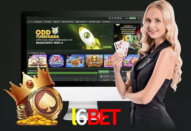 Descubra o Programa VIP da l6bet: Vantagens Exclusivas para Jogadores