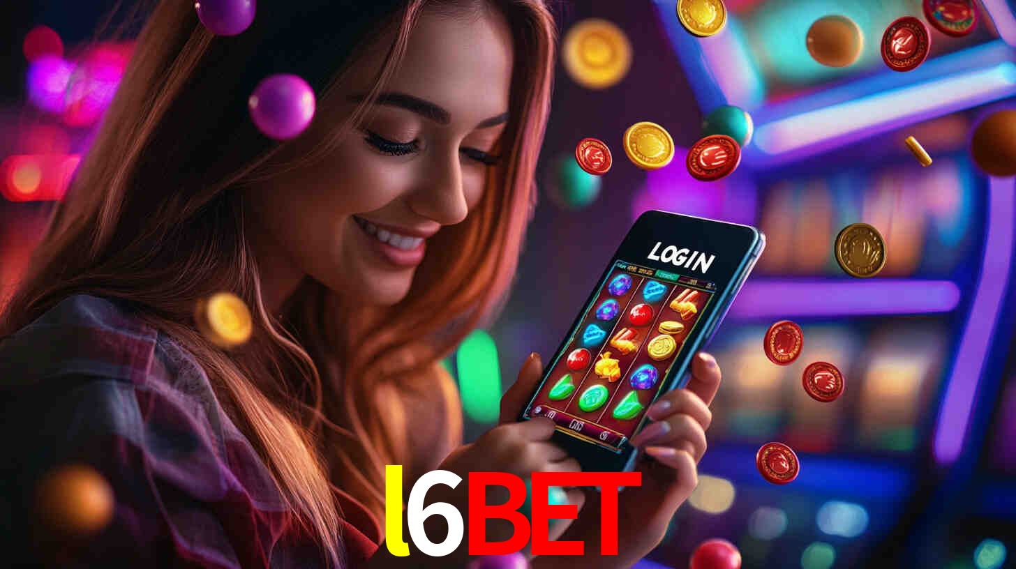 l6bet,l6bet app