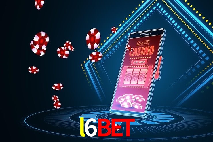 Inovações de Jogos na l6bet: O Futuro das Experiências Interativas