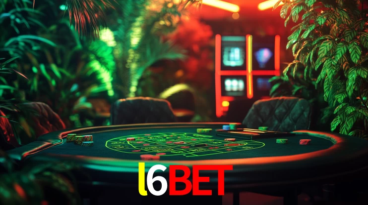 l6bet,l6bet app